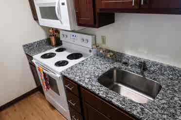 furnished B on Green St