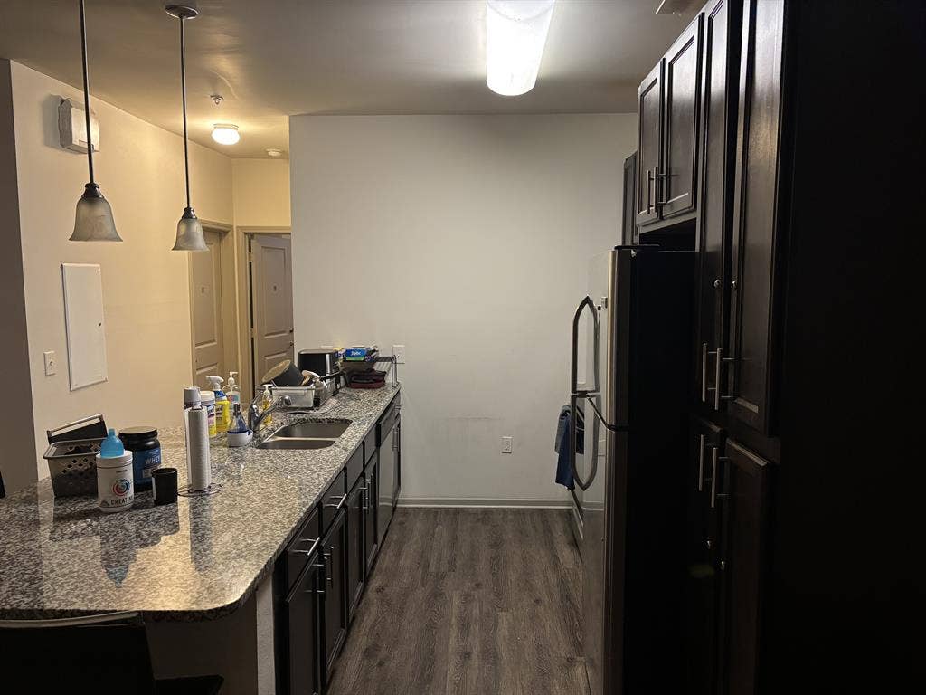 New Listing