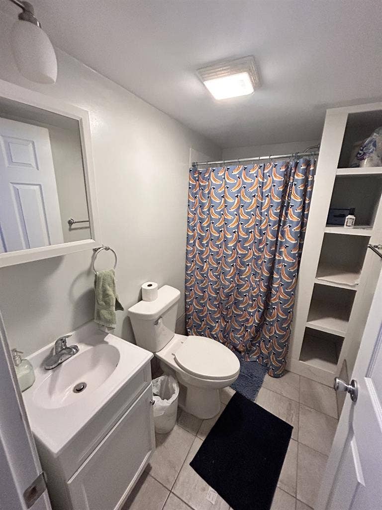 looking for 4th roommate
