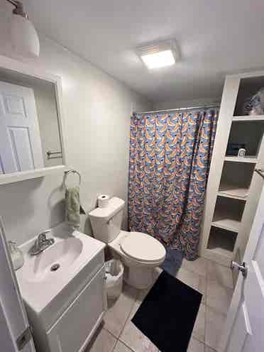 looking for 4th roommate