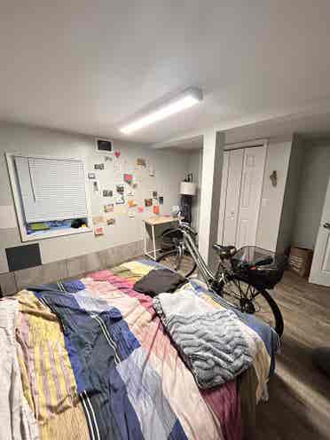 looking for 4th roommate