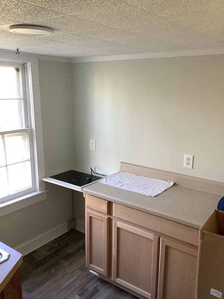 Personal room Upstairs