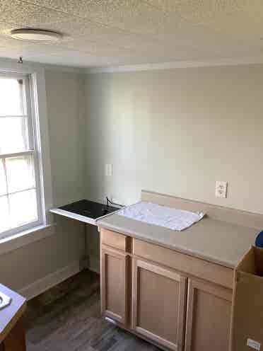 Personal room Upstairs