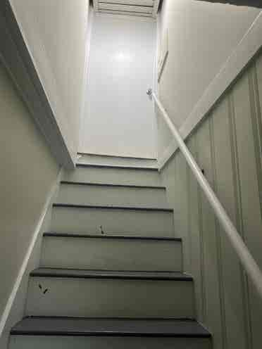 Personal room Upstairs