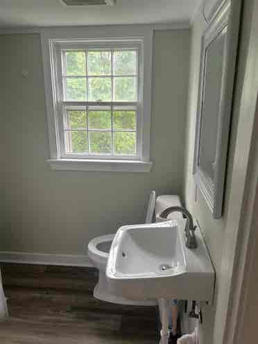 Personal room Upstairs