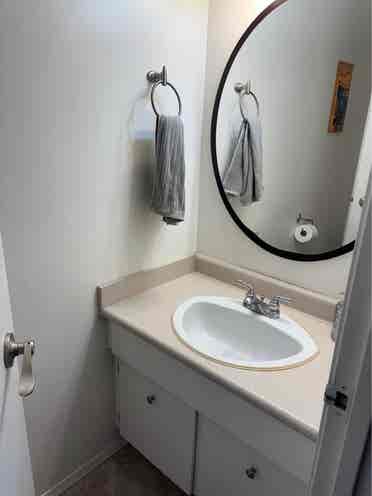 Room June 1 in Clean, Active House