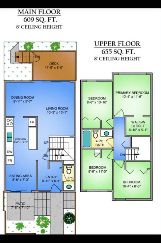 Room June 1 in Clean, Active House