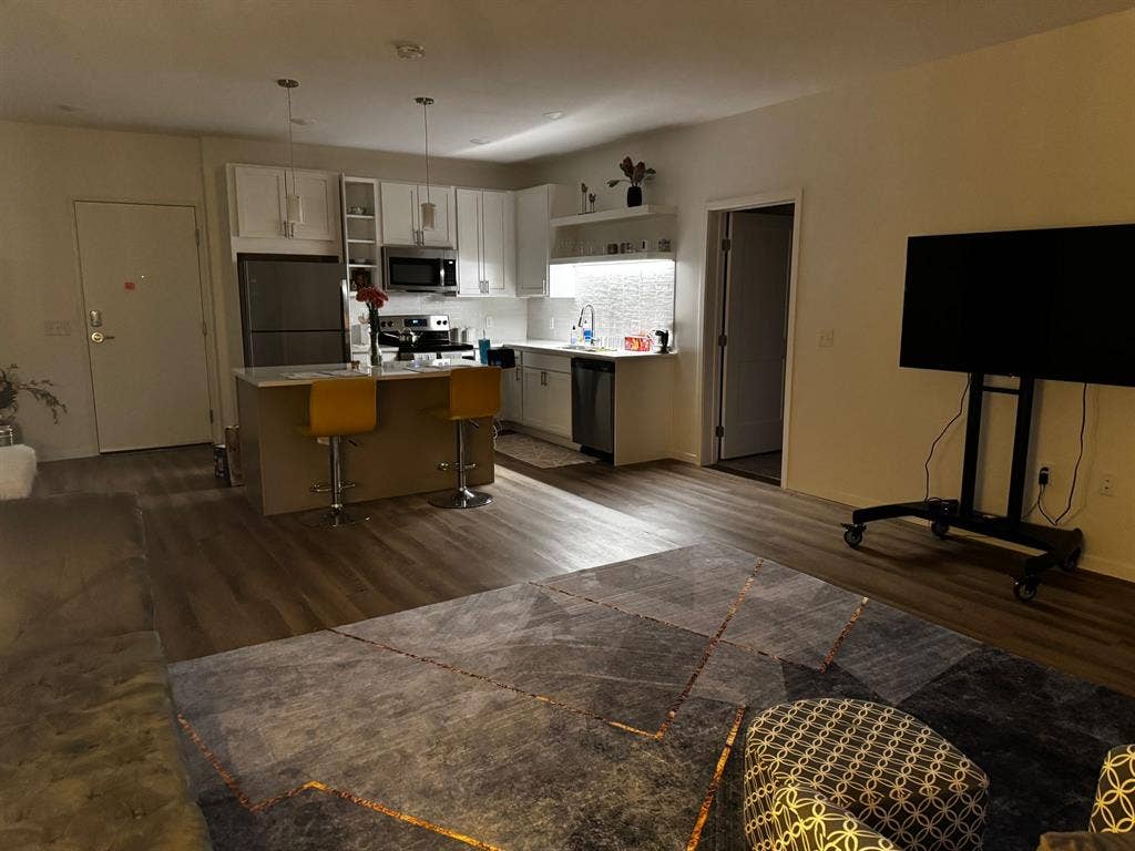 New Listing
