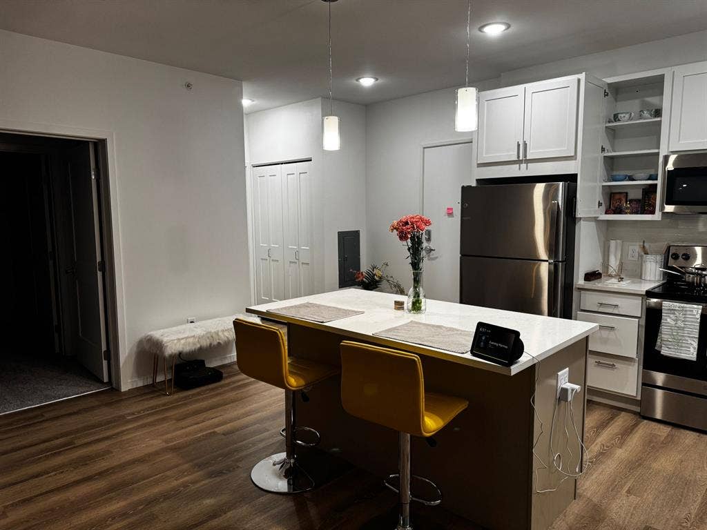 New Listing