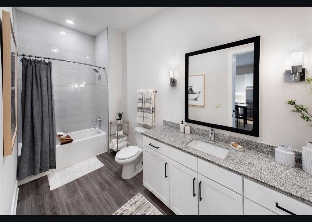 Bath