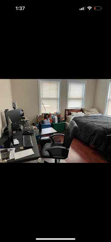 Looking for 2 roommates