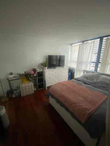 Room for Rent with Private bathroom