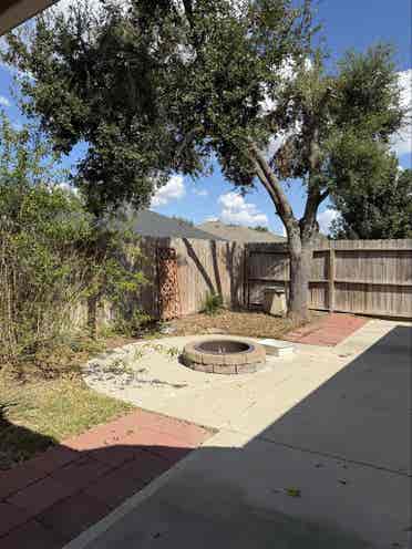 Room for rent in Katy/Cypress area