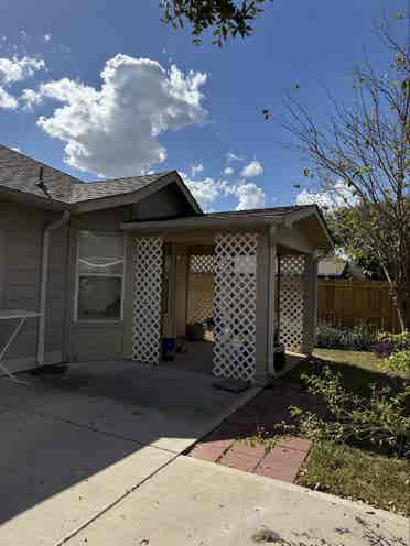Room for rent in Katy/Cypress area