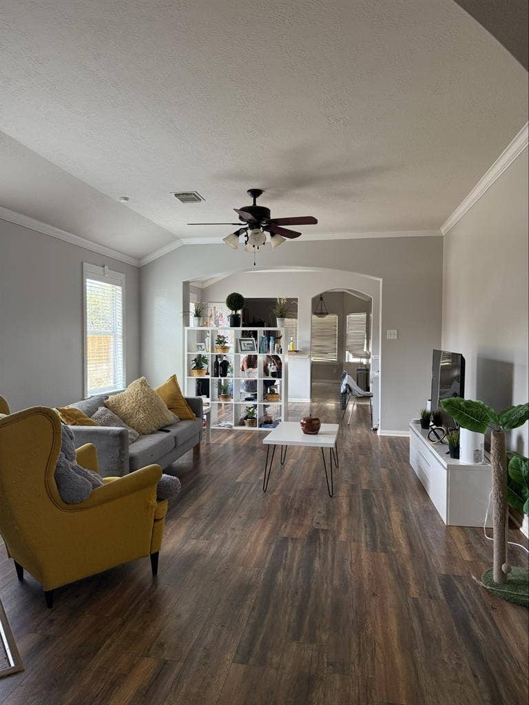 Room for rent in Katy/Cypress area