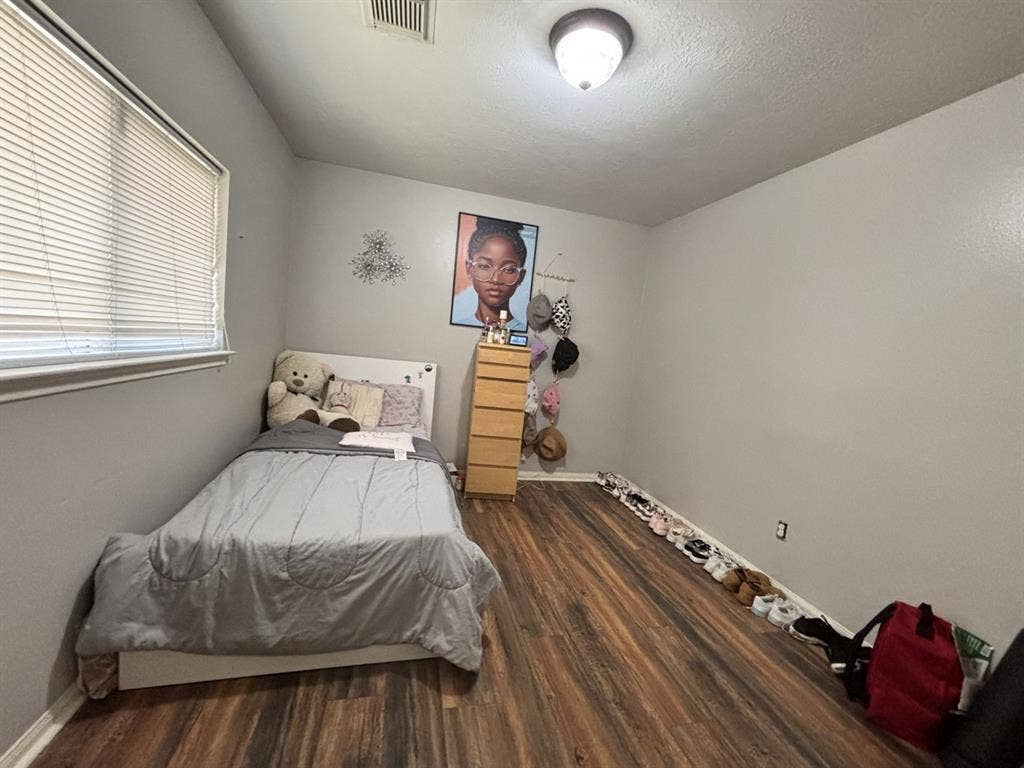 Room for rent in Katy/Cypress area