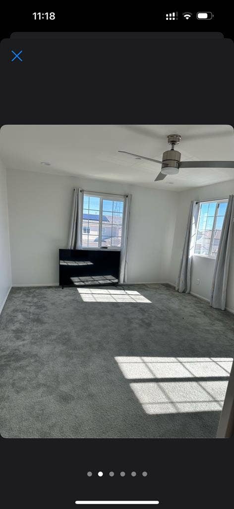 Large private Room!
