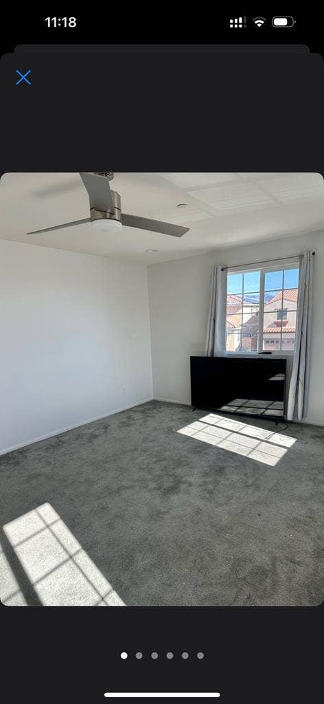 Large private Room!