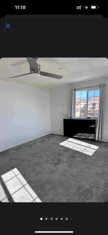 Large private Room!