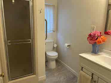 So. Pasadena area room w/bath