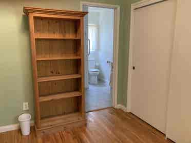 So. Pasadena area room w/bath