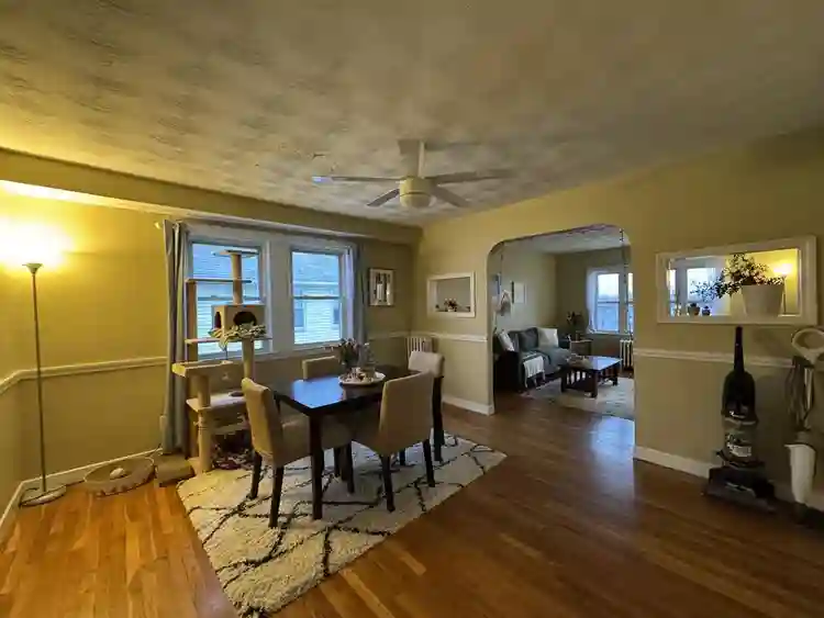 Summer sublet near Assembly Square