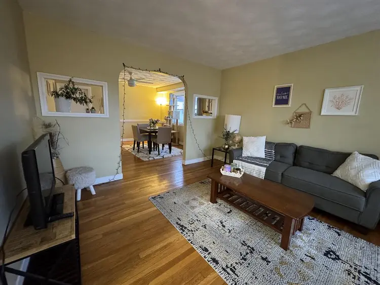 Summer sublet near Assembly Square