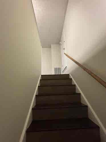 Private Upstairs Room