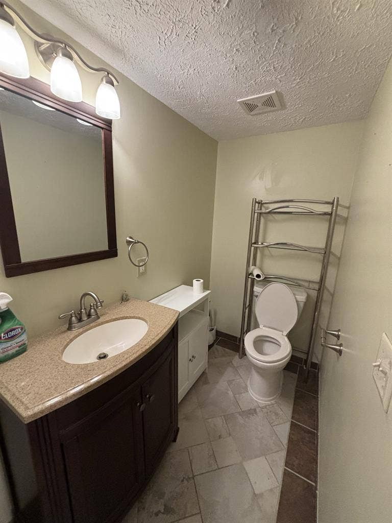 Private Upstairs Room