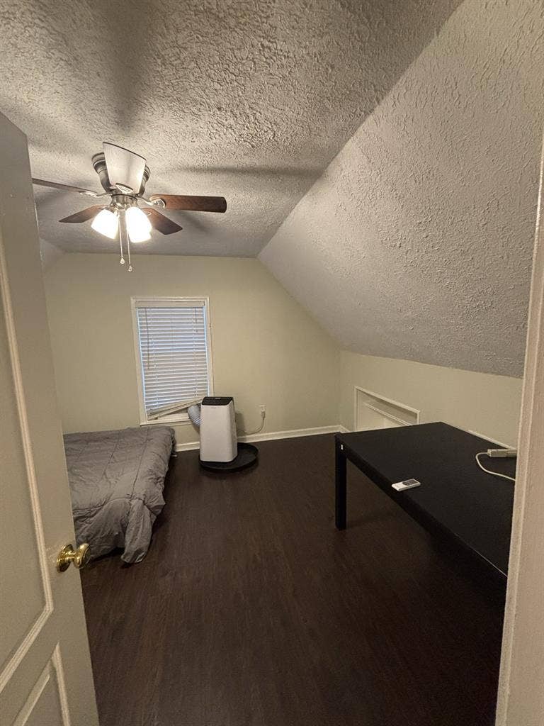 Private Upstairs Room