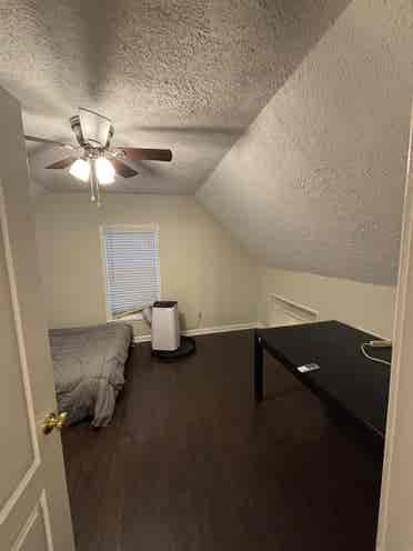 Private Upstairs Room