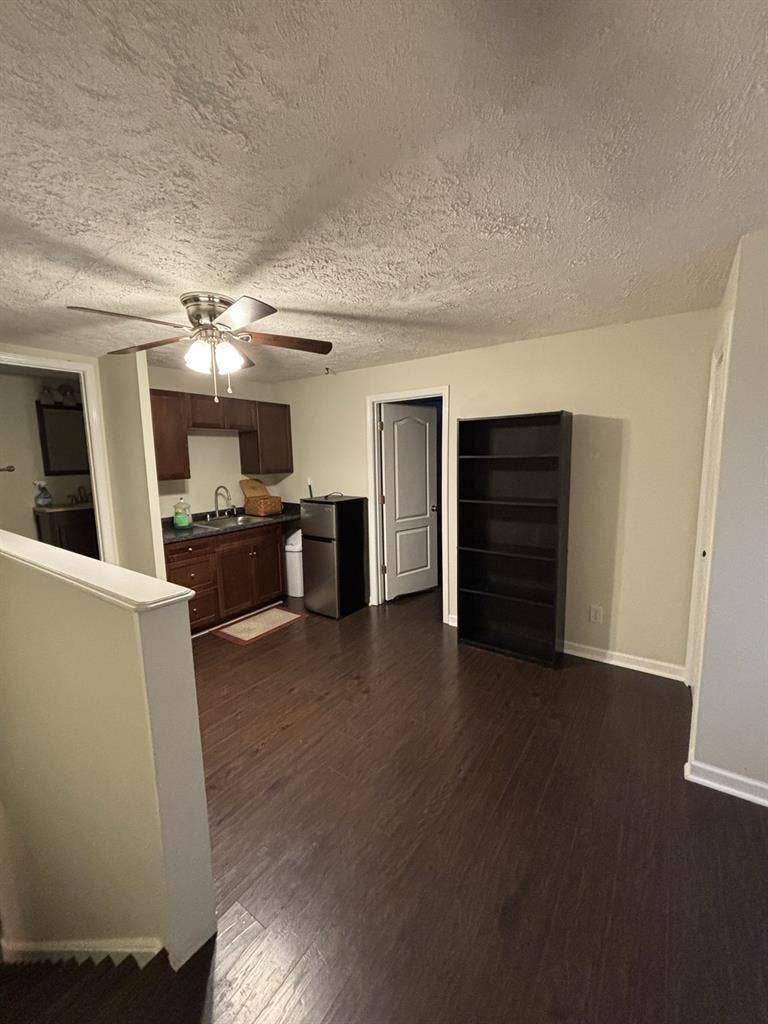 Private Upstairs Room