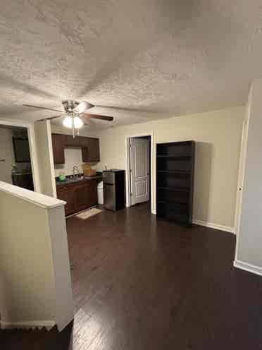 Private Upstairs Room