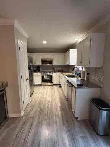 Private Upstairs Room
