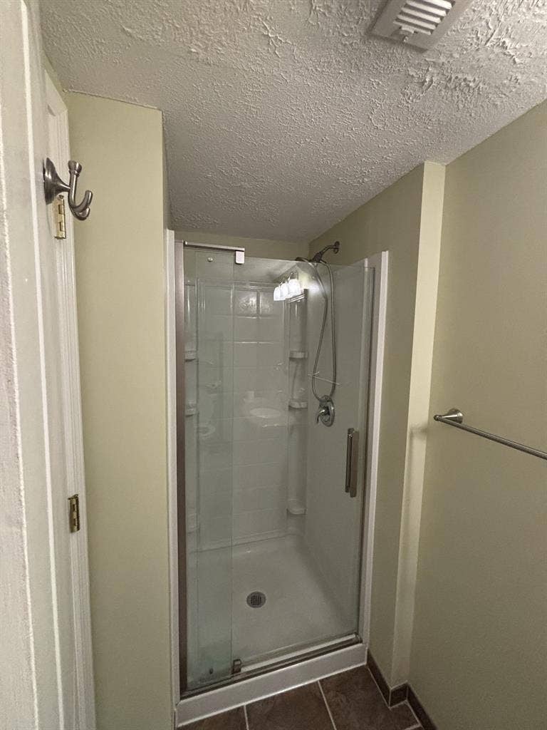 Private Upstairs Room