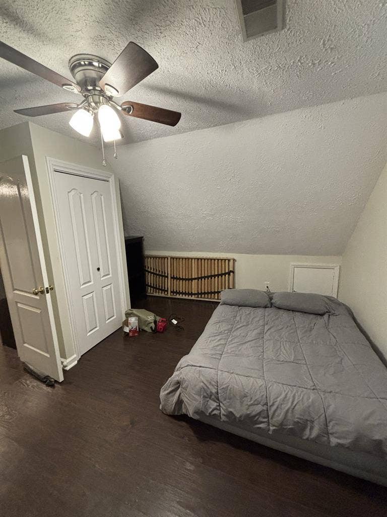 Private Upstairs Room