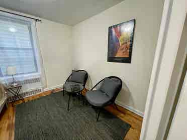 $ sf BeautyFurnished Bedroom