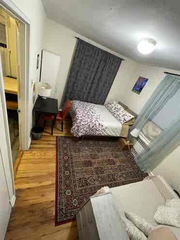 $ sf BeautyFurnished Bedroom