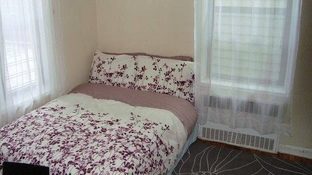 $ sf BeautyFurnished Bedroom