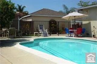 Fullerton Oasis,Private room