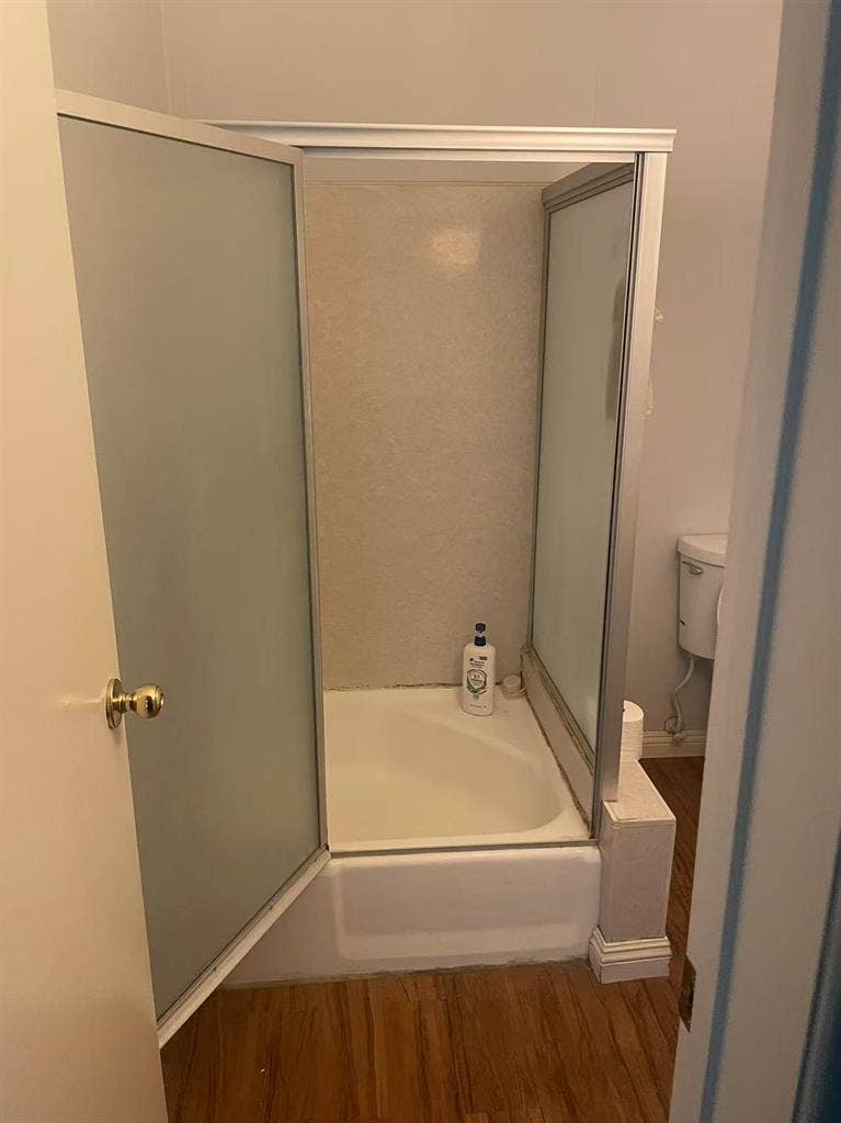 Fullerton Oasis,Private room