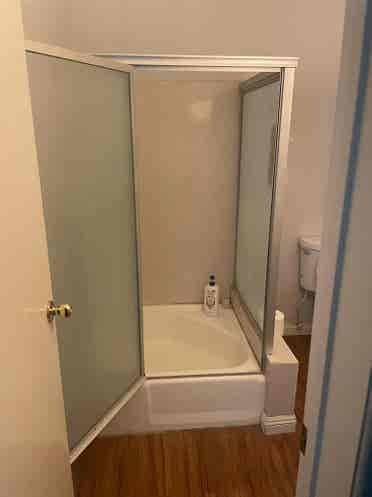 Fullerton Oasis,Private room