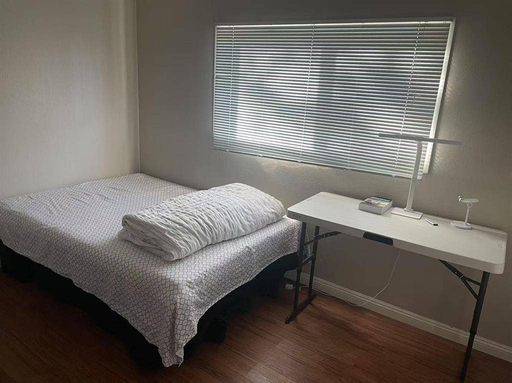 Fullerton Oasis,Private room