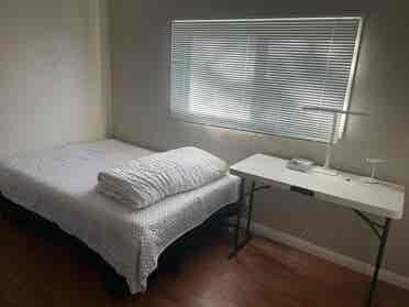 Fullerton Oasis,Private room