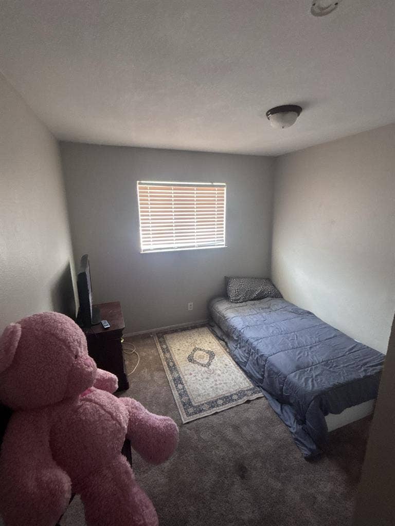 utilities included both rooms