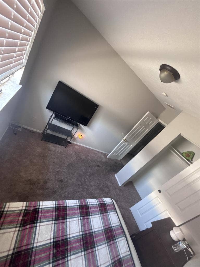 utilities included both rooms