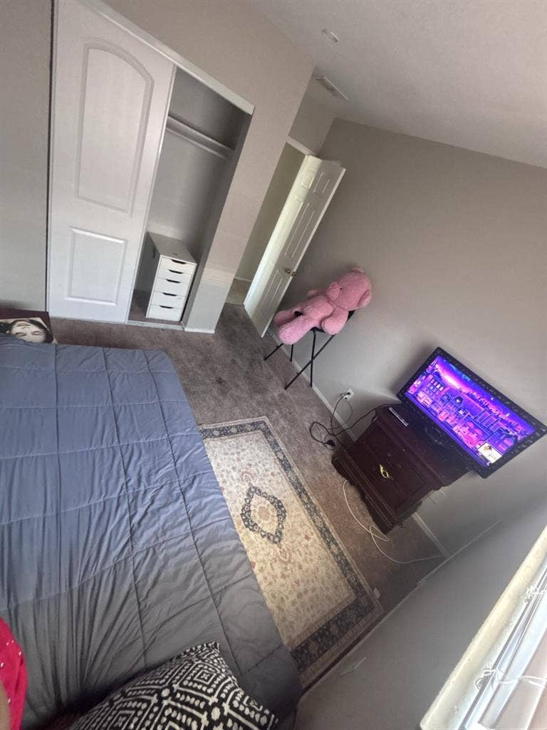 utilities included both rooms