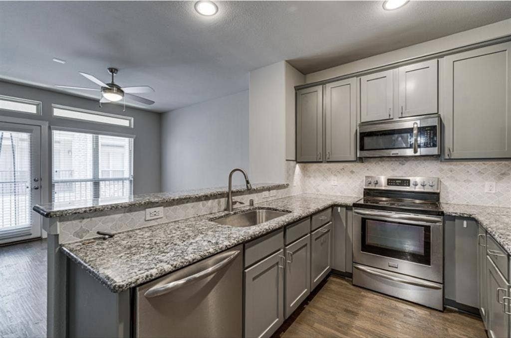 Private Master Bedroom for Rent