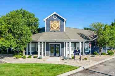 ONE BEDROOM SUBLEASE discount offer