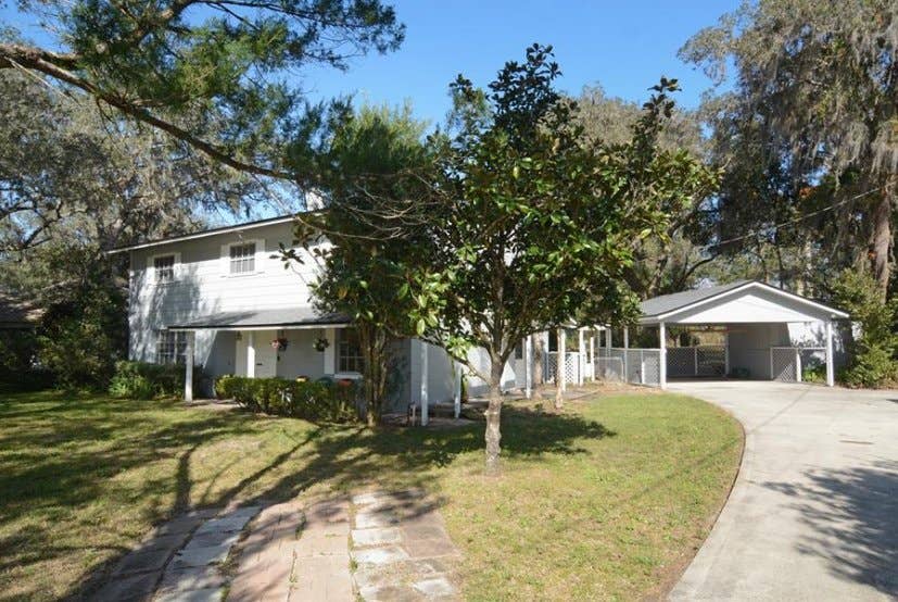 Room for rent in the Oviedo